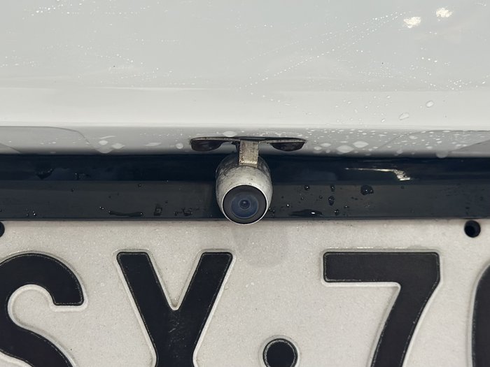 2014 Renault Clio Expression