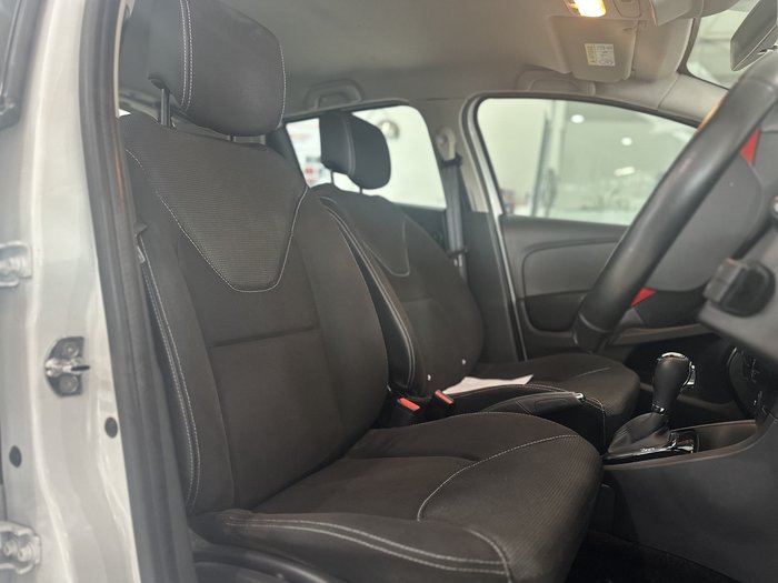 2014 Renault Clio Expression