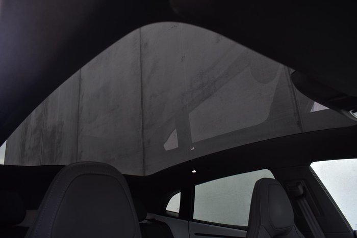 2024 Polestar 4 Long range Single motor MY25 Magnesium