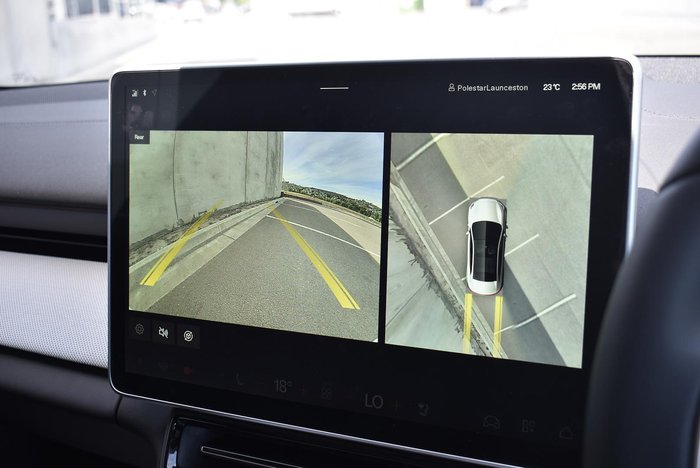 2024 Polestar 4 Long range Single motor