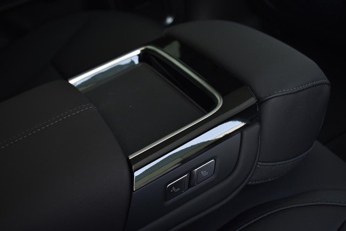 2024 Polestar 4 Long range Single motor MY25 Magnesium