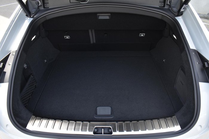 2024 Polestar 4 Long range Single motor