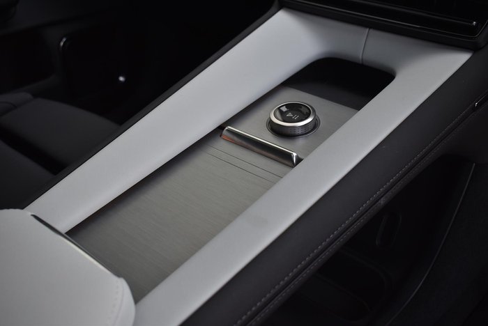 2024 Polestar 4 Long range Single motor