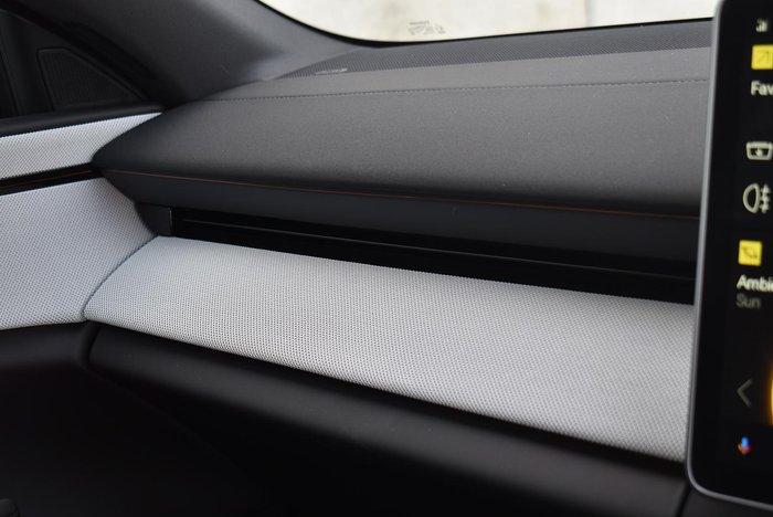 2024 Polestar 4 Long range Single motor MY25 Magnesium