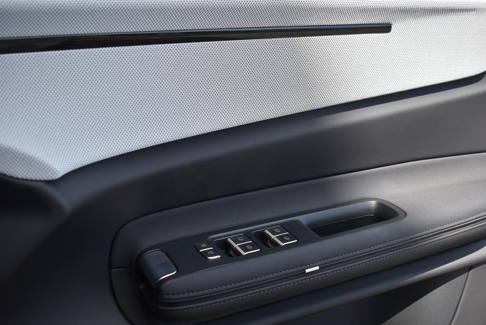 2024 Polestar 4 Long range Single motor MY25 Magnesium