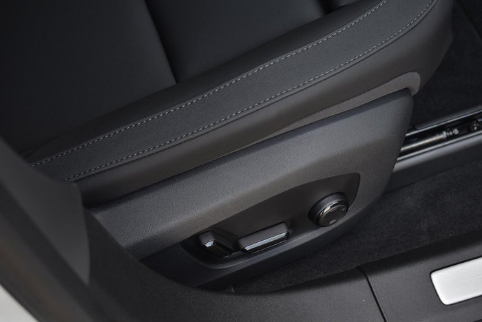 2024 Polestar 4 Long range Single motor MY25 Magnesium