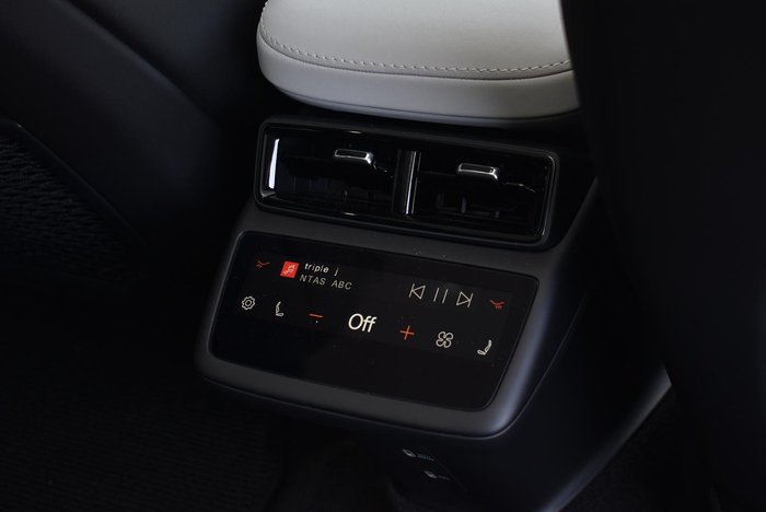 2024 Polestar 4 Long range Single motor