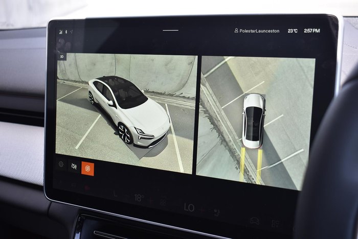 2024 Polestar 4 Long range Single motor