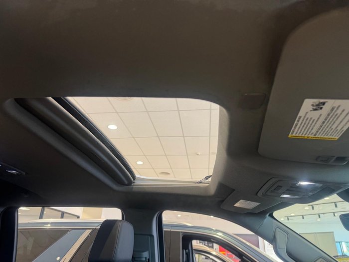 2025 Chevrolet Silverado 1500 LTZ Premium W/Tech Pack