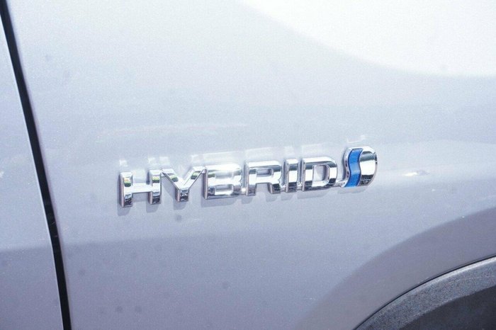 2021 Toyota RAV4 Cruiser