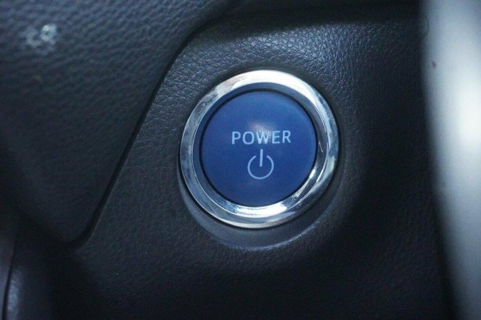 2021 Toyota RAV4 Cruiser