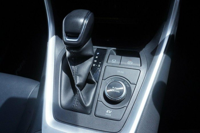 2021 Toyota RAV4 Cruiser