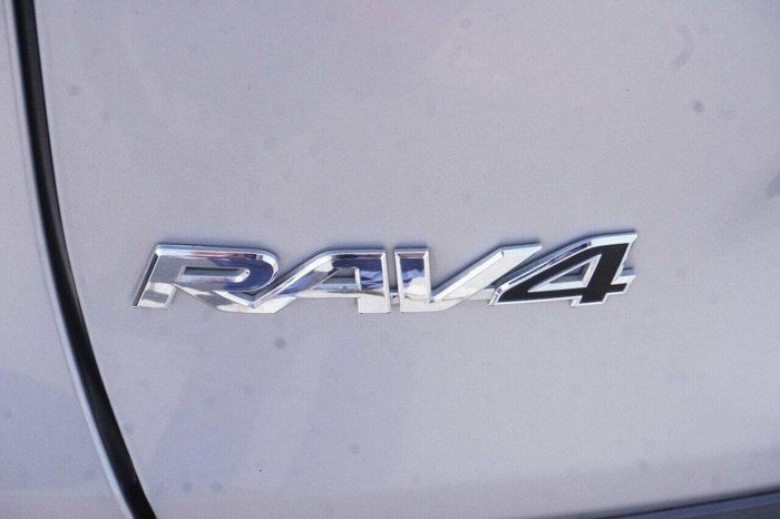 2021 Toyota RAV4 Cruiser