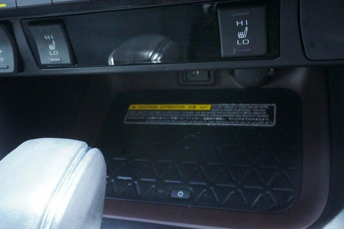 2021 Toyota RAV4 Cruiser