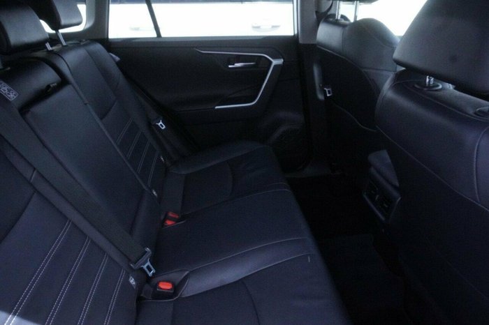 2021 Toyota RAV4 Cruiser