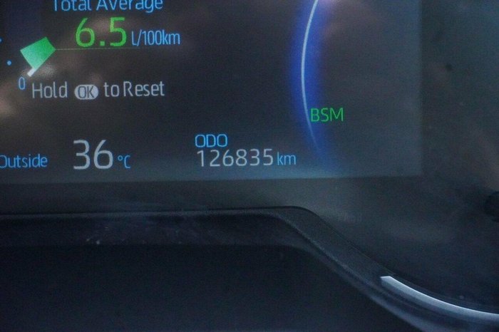 2021 Toyota RAV4 Cruiser