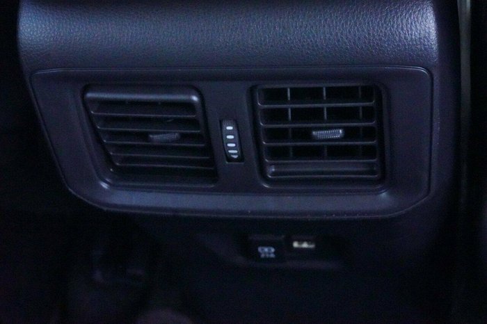 2021 Toyota RAV4 Cruiser