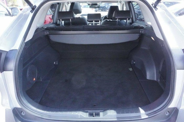 2021 Toyota RAV4 Cruiser