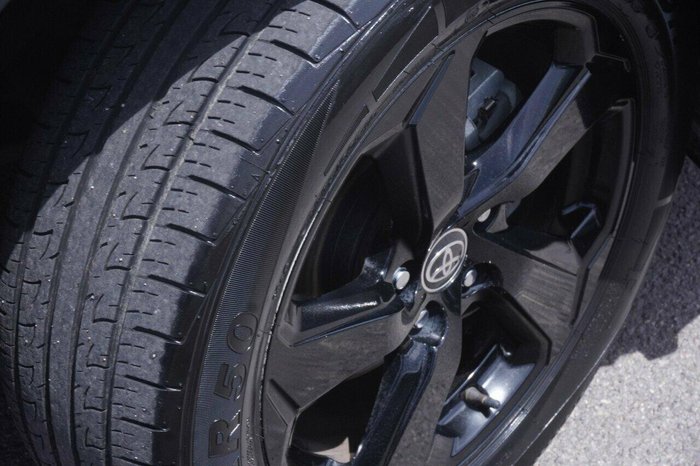 2021 Toyota RAV4 Cruiser