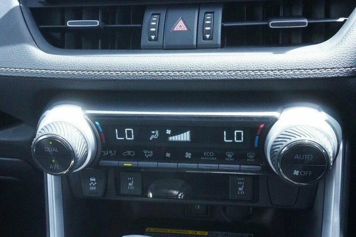 2021 Toyota RAV4 Cruiser