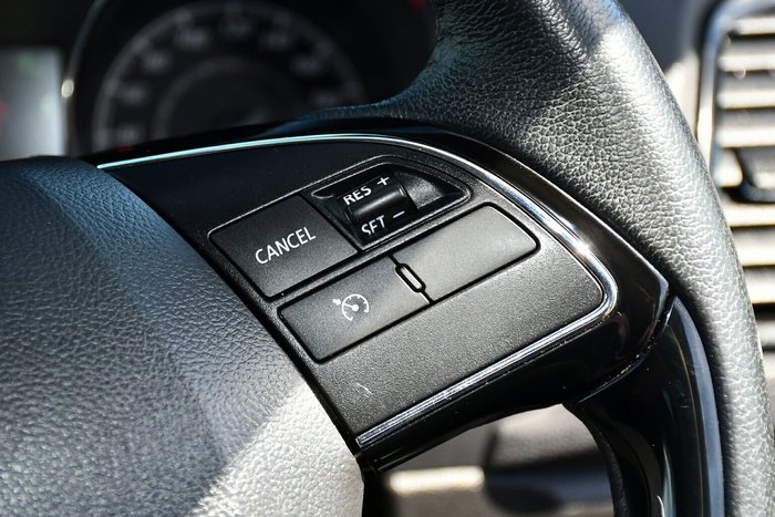 2023 Mitsubishi ASX Exceed