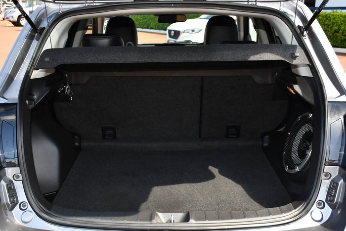 2023 Mitsubishi ASX Exceed