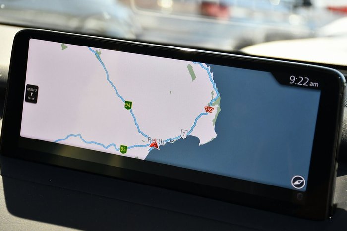 2023 Mazda CX-9 Azami