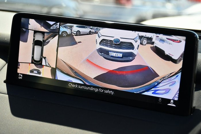 2023 Mazda CX-9 Azami