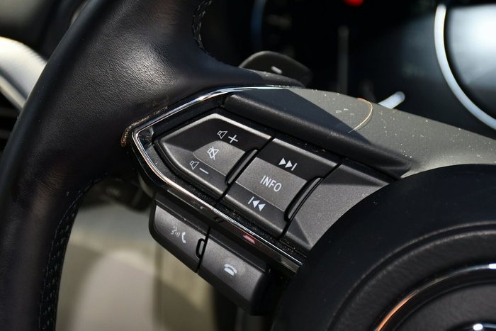 2023 Mazda CX-9 Azami