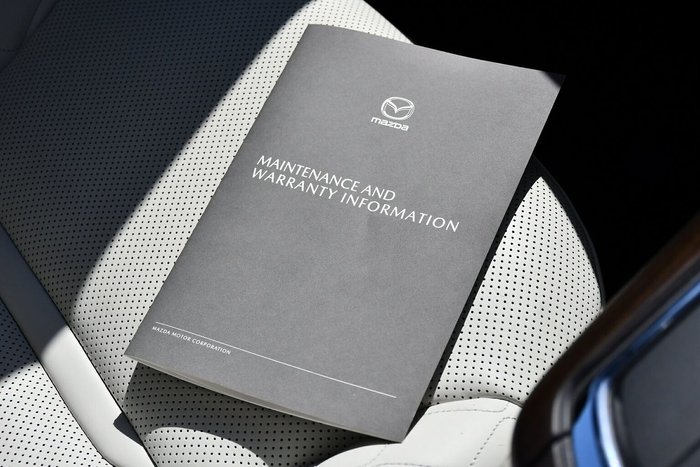 2023 Mazda CX-9 Azami