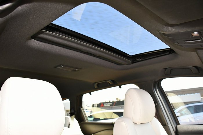 2023 Mazda CX-9 Azami