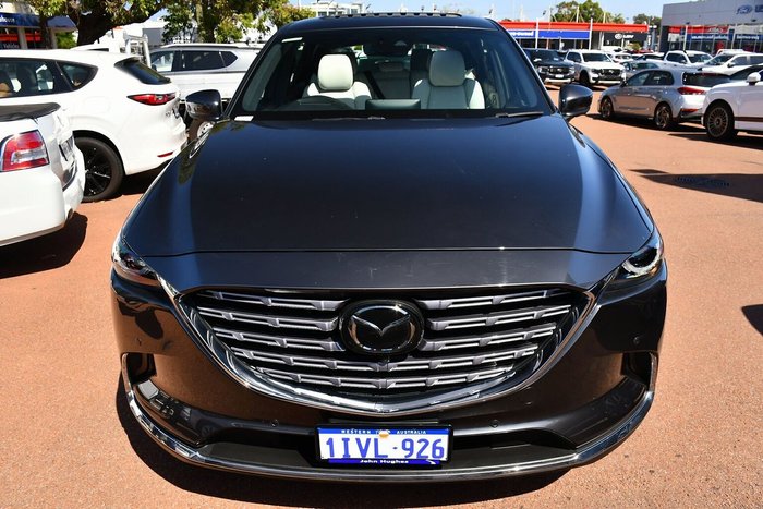 2023 Mazda CX-9 Azami