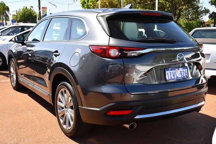 2023 Mazda CX-9 Azami