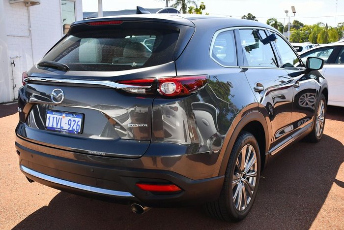 2023 Mazda CX-9 Azami