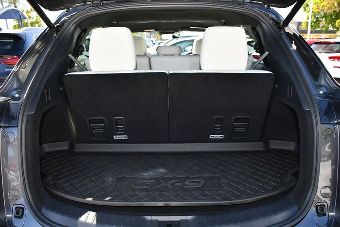 2023 Mazda CX-9 Azami
