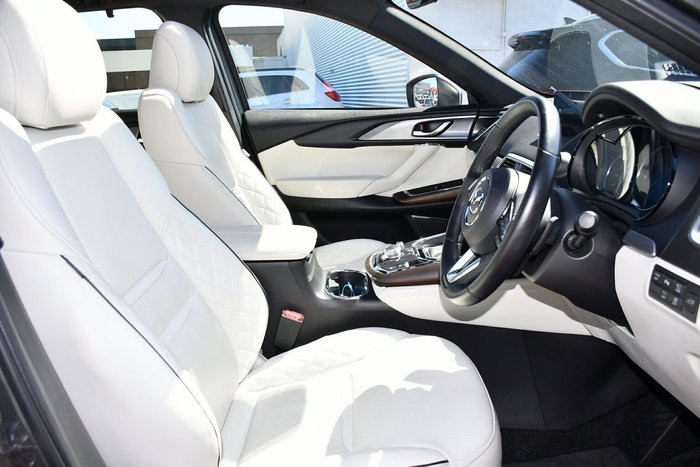 2023 Mazda CX-9 Azami