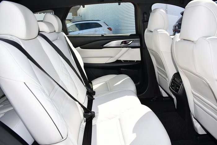 2023 Mazda CX-9 Azami