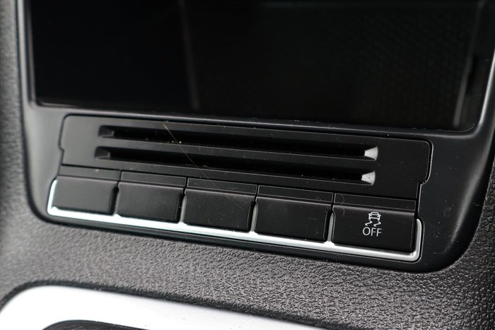 2014 Volkswagen Tiguan 132TSI