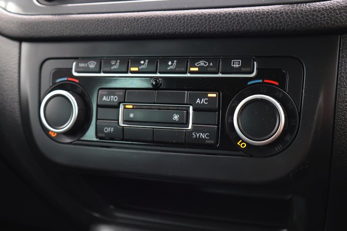 2014 Volkswagen Tiguan 132TSI