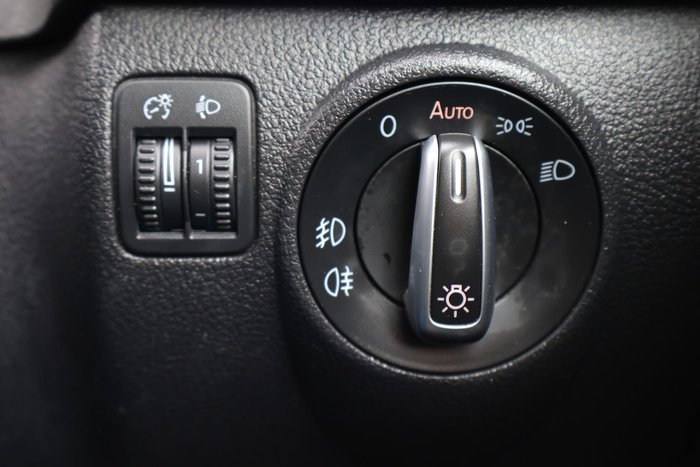 2014 Volkswagen Tiguan 132TSI