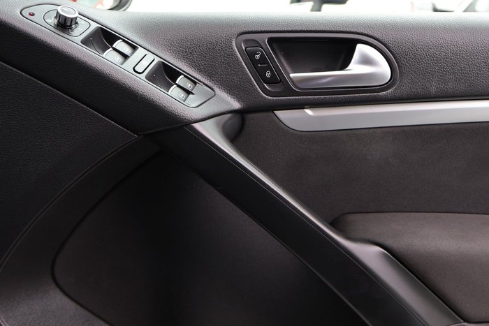 2014 Volkswagen Tiguan 132TSI