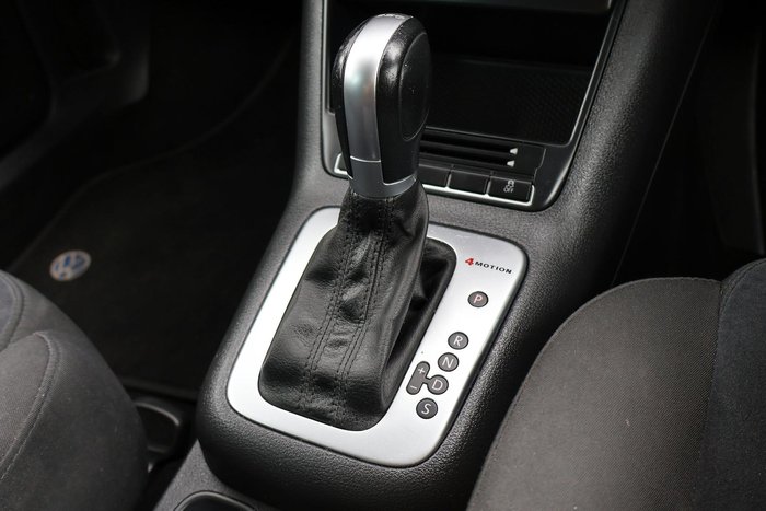 2014 Volkswagen Tiguan 132TSI