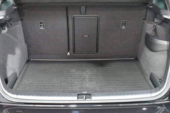 2022 SKODA Karoq 140TSI Sportline