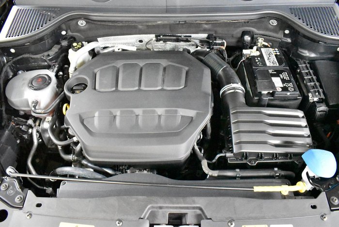 2022 SKODA Karoq 140TSI Sportline