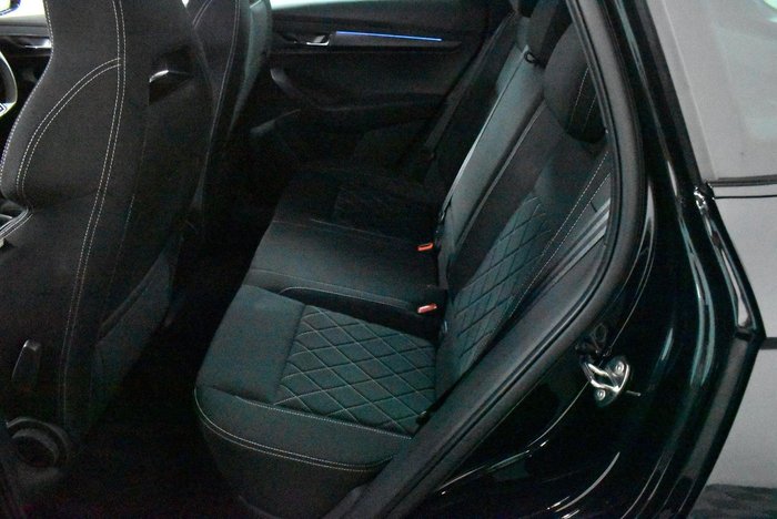 2022 SKODA Karoq 140TSI Sportline