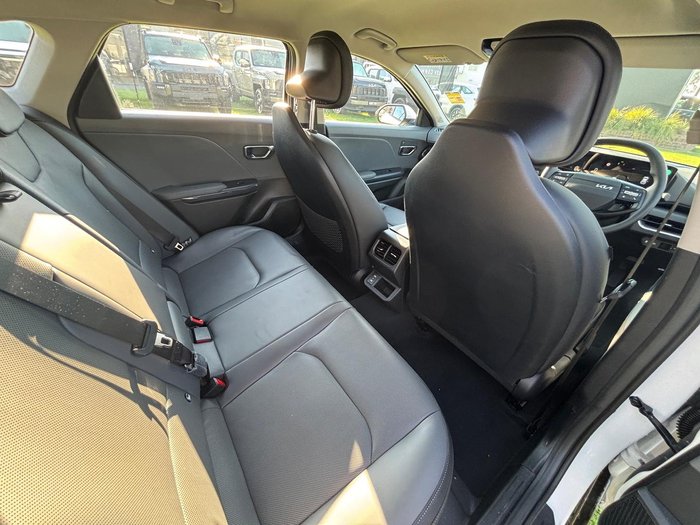 2025 Kia K4 Sport+