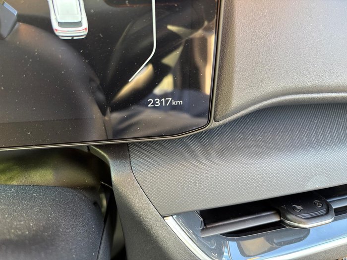 2025 Kia K4 Sport+
