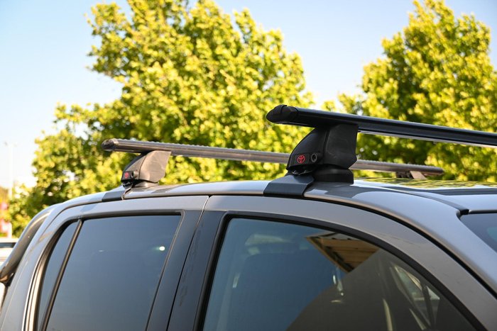 2018 Toyota Hilux SR5