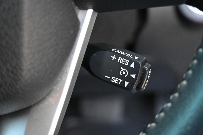 2018 Toyota Hilux SR5