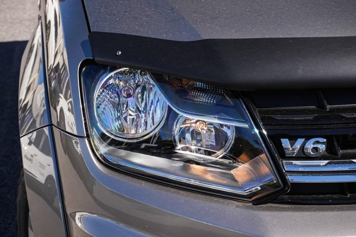 2021 Volkswagen Amarok TDI550 Core